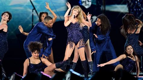 French kiss off: Ticketmaster halts Taylor Swift ticket sales in France 